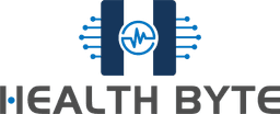 HealthByte Logo